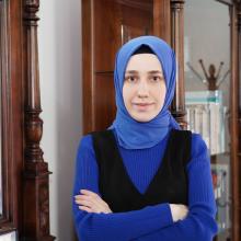 Res. Asst. Meryem YILMAZ