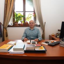 Prof. Mehmet EVKURAN