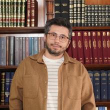 Assoc. Prof. Dr. İsa GÜCEYÜZ