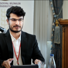 Assist. Prof. Dr. Emrullah ASTAN