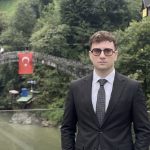 Assist. Prof. Dr. Levent YAKUPOĞLU