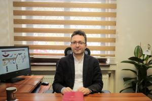 Assoc. Prof. Dr. Şuayip SEVEN