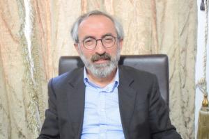 Prof. Asım YAPICI