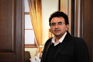 Assist. Prof. Dr. Sakin ÖZIŞIK