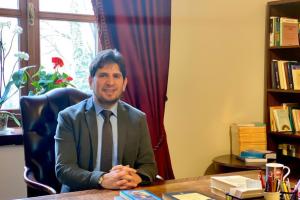 VMehmet Murat KARAKAYA