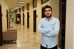 Muhammed Abdullah HAKSEVER