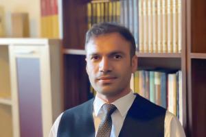 Assoc. Prof. Dr. Osman AKTAŞ