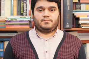 Assist. Prof. Dr. Muhammet ÇELİK