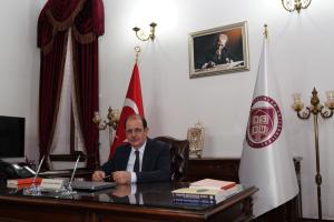 Prof. Selçuk COŞKUN