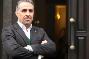 Assoc. Prof. Dr. Mahmut SAMAR