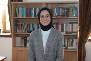 Res. Asst. Rabia KOÇATAŞ