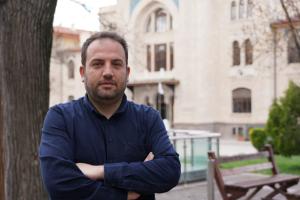 Assist. Prof. Dr. Fatih İPEK