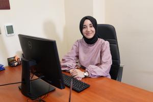 Res. Asst. Sema İNCEKÖSE (35. Article)