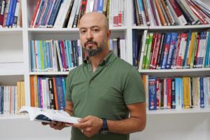 Lect. Dr. Muhammed BABACAN