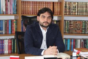 Prof.  Dr. Mahmud Esad ERKAYA