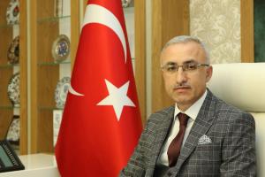 Prof. Hüseyin KARAMAN