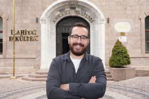 Res. Asst. Recep BAYYİĞİT