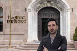 Assist. Prof. Dr. Hasan SÖZEN