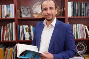 Assoc. Prof. Dr. Halid ÜVEYSİ