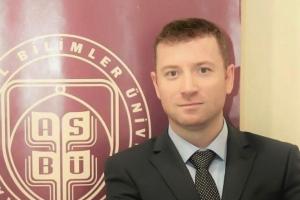 Assist. Prof. Dr. Levent YAKUPOĞLU