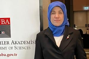 Assist. Prof. Dr. Hicret K. TOPRAK