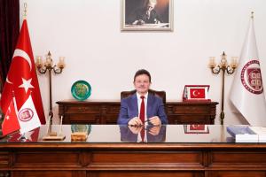 Prof. Ali Osman KURT