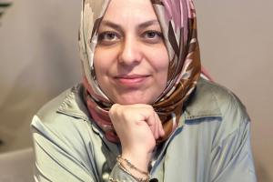 Assoc. Prof. Dr. Sevcan ÖZTÜRK