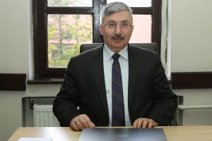 Prof. Metin ÖZDEMİR