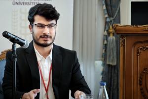 Arş. Gör. Emrullah ASTAN