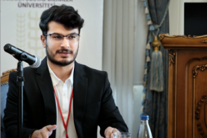 Dr. Öğr. Üyesi Emrullah Astan